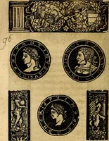 Picture 171 of 299 from Imperatorum et Caesarum vitæ, cum inaginibus ad vivam effigiem expressis. Libellus auctus cum elencho & iconijs consulum ab authore (1534), leaf 125