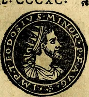 Picture 183 of 299 from Imperatorum et Caesarum vitæ, cum inaginibus ad vivam effigiem expressis. Libellus auctus cum elencho & iconijs consulum ab authore (1534), leaf 134
