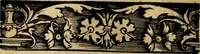 An illustration from Imperatorum et Caesarum vitæ, cum inaginibus ad vivam effigiem expressis. Libellus auctus cum elencho & iconijs consulum ab authore (1534)