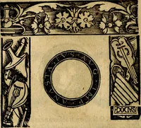 Picture 193 of 299 from Imperatorum et Caesarum vitæ, cum inaginibus ad vivam effigiem expressis. Libellus auctus cum elencho & iconijs consulum ab authore (1534), leaf 141