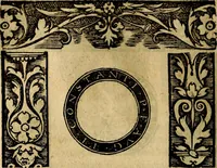 An illustration from Imperatorum et Caesarum vitæ, cum inaginibus ad vivam effigiem expressis. Libellus auctus cum elencho & iconijs consulum ab authore (1534)