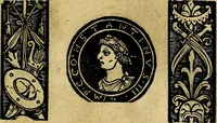 Picture 202 of 299 from Imperatorum et Caesarum vitæ, cum inaginibus ad vivam effigiem expressis. Libellus auctus cum elencho & iconijs consulum ab authore (1534), leaf 150