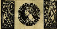 Picture 204 of 299 from Imperatorum et Caesarum vitæ, cum inaginibus ad vivam effigiem expressis. Libellus auctus cum elencho & iconijs consulum ab authore (1534), leaf 152
