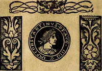 Picture 211 of 299 from Imperatorum et Caesarum vitæ, cum inaginibus ad vivam effigiem expressis. Libellus auctus cum elencho & iconijs consulum ab authore (1534), leaf 157