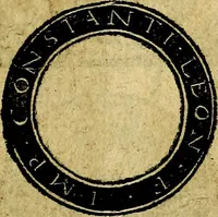 Picture 212 of 299 from Imperatorum et Caesarum vitæ, cum inaginibus ad vivam effigiem expressis. Libellus auctus cum elencho & iconijs consulum ab authore (1534), leaf 158