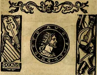 Picture 228 of 299 from Imperatorum et Caesarum vitæ, cum inaginibus ad vivam effigiem expressis. Libellus auctus cum elencho & iconijs consulum ab authore (1534), leaf 171