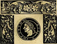 Picture 229 of 299 from Imperatorum et Caesarum vitæ, cum inaginibus ad vivam effigiem expressis. Libellus auctus cum elencho & iconijs consulum ab authore (1534), leaf 172