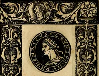 Picture 230 of 299 from Imperatorum et Caesarum vitæ, cum inaginibus ad vivam effigiem expressis. Libellus auctus cum elencho & iconijs consulum ab authore (1534), leaf 173