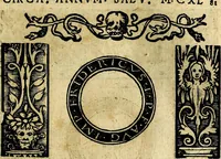 Picture 237 of 299 from Imperatorum et Caesarum vitæ, cum inaginibus ad vivam effigiem expressis. Libellus auctus cum elencho & iconijs consulum ab authore (1534), leaf 180