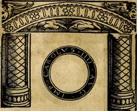 Picture 246 of 299 from Imperatorum et Caesarum vitæ, cum inaginibus ad vivam effigiem expressis. Libellus auctus cum elencho & iconijs consulum ab authore (1534), leaf 187