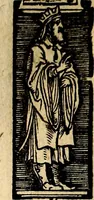 Picture 252 of 299 from Imperatorum et Caesarum vitæ, cum inaginibus ad vivam effigiem expressis. Libellus auctus cum elencho & iconijs consulum ab authore (1534), leaf 193
