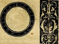 Picture 7 of 299 from Imperatorum et Caesarum vitæ, cum inaginibus ad vivam effigiem expressis. Libellus auctus cum elencho & iconijs consulum ab authore (1534), leaf 22
