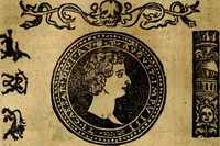 Picture 22 of 299 from Imperatorum et Caesarum vitæ, cum inaginibus ad vivam effigiem expressis. Libellus auctus cum elencho & iconijs consulum ab authore (1534), leaf 31
