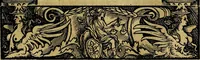 Picture 1 of 299 from Imperatorum et Caesarum vitæ, cum inaginibus ad vivam effigiem expressis. Libellus auctus cum elencho & iconijs consulum ab authore (1534), leaf 4