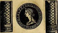 Picture 36 of 299 from Imperatorum et Caesarum vitæ, cum inaginibus ad vivam effigiem expressis. Libellus auctus cum elencho & iconijs consulum ab authore (1534), leaf 40