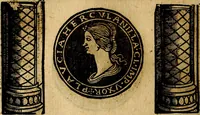 Picture 38 of 299 from Imperatorum et Caesarum vitæ, cum inaginibus ad vivam effigiem expressis. Libellus auctus cum elencho & iconijs consulum ab authore (1534), leaf 41