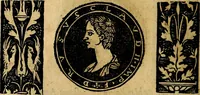 Picture 43 of 299 from Imperatorum et Caesarum vitæ, cum inaginibus ad vivam effigiem expressis. Libellus auctus cum elencho & iconijs consulum ab authore (1534), leaf 43