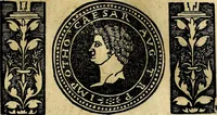 Picture 57 of 299 from Imperatorum et Caesarum vitæ, cum inaginibus ad vivam effigiem expressis. Libellus auctus cum elencho & iconijs consulum ab authore (1534), leaf 52
