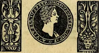 Picture 64 of 299 from Imperatorum et Caesarum vitæ, cum inaginibus ad vivam effigiem expressis. Libellus auctus cum elencho & iconijs consulum ab authore (1534), leaf 56