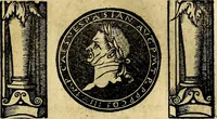 Picture 66 of 299 from Imperatorum et Caesarum vitæ, cum inaginibus ad vivam effigiem expressis. Libellus auctus cum elencho & iconijs consulum ab authore (1534), leaf 58