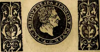 Picture 67 of 299 from Imperatorum et Caesarum vitæ, cum inaginibus ad vivam effigiem expressis. Libellus auctus cum elencho & iconijs consulum ab authore (1534), leaf 59