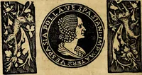 Picture 68 of 299 from Imperatorum et Caesarum vitæ, cum inaginibus ad vivam effigiem expressis. Libellus auctus cum elencho & iconijs consulum ab authore (1534), leaf 59