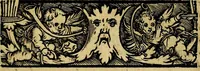 Picture 2 of 299 from Imperatorum et Caesarum vitæ, cum inaginibus ad vivam effigiem expressis. Libellus auctus cum elencho & iconijs consulum ab authore (1534), leaf 6