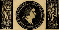 Picture 71 of 299 from Imperatorum et Caesarum vitæ, cum inaginibus ad vivam effigiem expressis. Libellus auctus cum elencho & iconijs consulum ab authore (1534), leaf 61