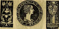 Picture 72 of 299 from Imperatorum et Caesarum vitæ, cum inaginibus ad vivam effigiem expressis. Libellus auctus cum elencho & iconijs consulum ab authore (1534), leaf 62