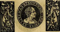 Picture 82 of 299 from Imperatorum et Caesarum vitæ, cum inaginibus ad vivam effigiem expressis. Libellus auctus cum elencho & iconijs consulum ab authore (1534), leaf 70
