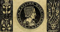 Picture 83 of 299 from Imperatorum et Caesarum vitæ, cum inaginibus ad vivam effigiem expressis. Libellus auctus cum elencho & iconijs consulum ab authore (1534), leaf 70
