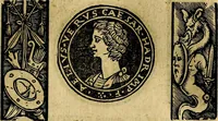 Picture 86 of 299 from Imperatorum et Caesarum vitæ, cum inaginibus ad vivam effigiem expressis. Libellus auctus cum elencho & iconijs consulum ab authore (1534), leaf 72