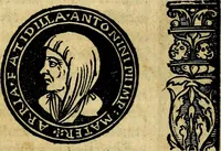 Picture 89 of 299 from Imperatorum et Caesarum vitæ, cum inaginibus ad vivam effigiem expressis. Libellus auctus cum elencho & iconijs consulum ab authore (1534), leaf 74