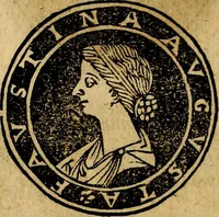 Picture 91 of 299 from Imperatorum et Caesarum vitæ, cum inaginibus ad vivam effigiem expressis. Libellus auctus cum elencho & iconijs consulum ab authore (1534), leaf 75