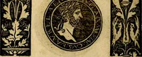 Picture 93 of 299 from Imperatorum et Caesarum vitæ, cum inaginibus ad vivam effigiem expressis. Libellus auctus cum elencho & iconijs consulum ab authore (1534), leaf 77