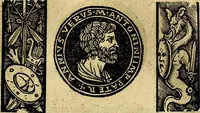Picture 94 of 299 from Imperatorum et Caesarum vitæ, cum inaginibus ad vivam effigiem expressis. Libellus auctus cum elencho & iconijs consulum ab authore (1534), leaf 78