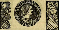 Picture 95 of 299 from Imperatorum et Caesarum vitæ, cum inaginibus ad vivam effigiem expressis. Libellus auctus cum elencho & iconijs consulum ab authore (1534), leaf 78