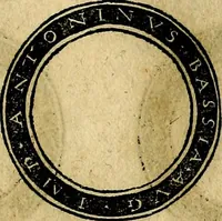 Picture 104 of 299 from Imperatorum et Caesarum vitæ, cum inaginibus ad vivam effigiem expressis. Libellus auctus cum elencho & iconijs consulum ab authore (1534), leaf 86