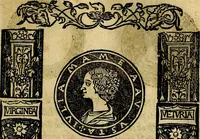 Picture 109 of 299 from Imperatorum et Caesarum vitæ, cum inaginibus ad vivam effigiem expressis. Libellus auctus cum elencho & iconijs consulum ab authore (1534), leaf 90