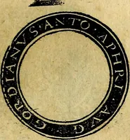 Picture 112 of 299 from Imperatorum et Caesarum vitæ, cum inaginibus ad vivam effigiem expressis. Libellus auctus cum elencho & iconijs consulum ab authore (1534), leaf 92