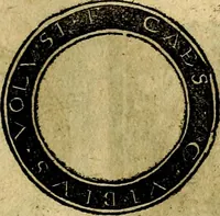 Picture 123 of 299 from Imperatorum et Caesarum vitæ, cum inaginibus ad vivam effigiem expressis. Libellus auctus cum elencho & iconijs consulum ab authore (1534), leaf 98