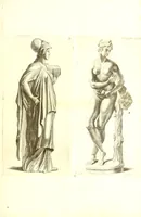 An illustration from Imperatorum romanorum numismata ex aere, mediae et minimae formae: descripta & enarrata (1671)