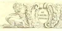 Picture 42 of 100 from Imperatorum romanorum numismata ex aere, mediae et minimae formae: descripta & enarrata (1671), leaf 331