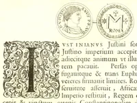 Picture 98 of 100 from Imperatorum romanorum numismata ex aere, mediae et minimae formae: descripta & enarrata (1671), leaf 559