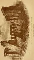 An illustration from The imperial island; England's chronicle in stone; (1886)