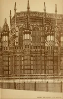 Picture 46 of 62 from The imperial island; England's chronicle in stone; (1886), leaf 326
