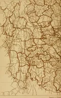 An illustration from The imperial island; England's chronicle in stone; (1886)