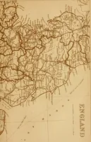 An illustration from The imperial island; England's chronicle in stone; (1886)