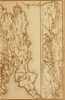 An illustration from The imperial island; England's chronicle in stone; (1886)