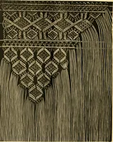 Picture 15 of 17 from The imperial macramé lace book. With numerous illustrations and instructions. Flax threads (1877), leaf 81